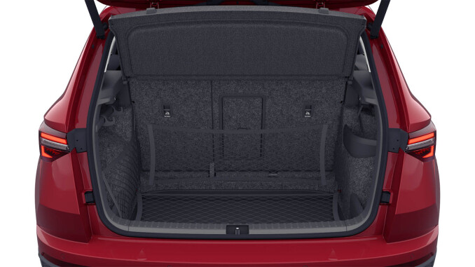 Skoda Karoq 1.5 TSI SE L Edition 5dr DSG Petrol Estate - Image 6